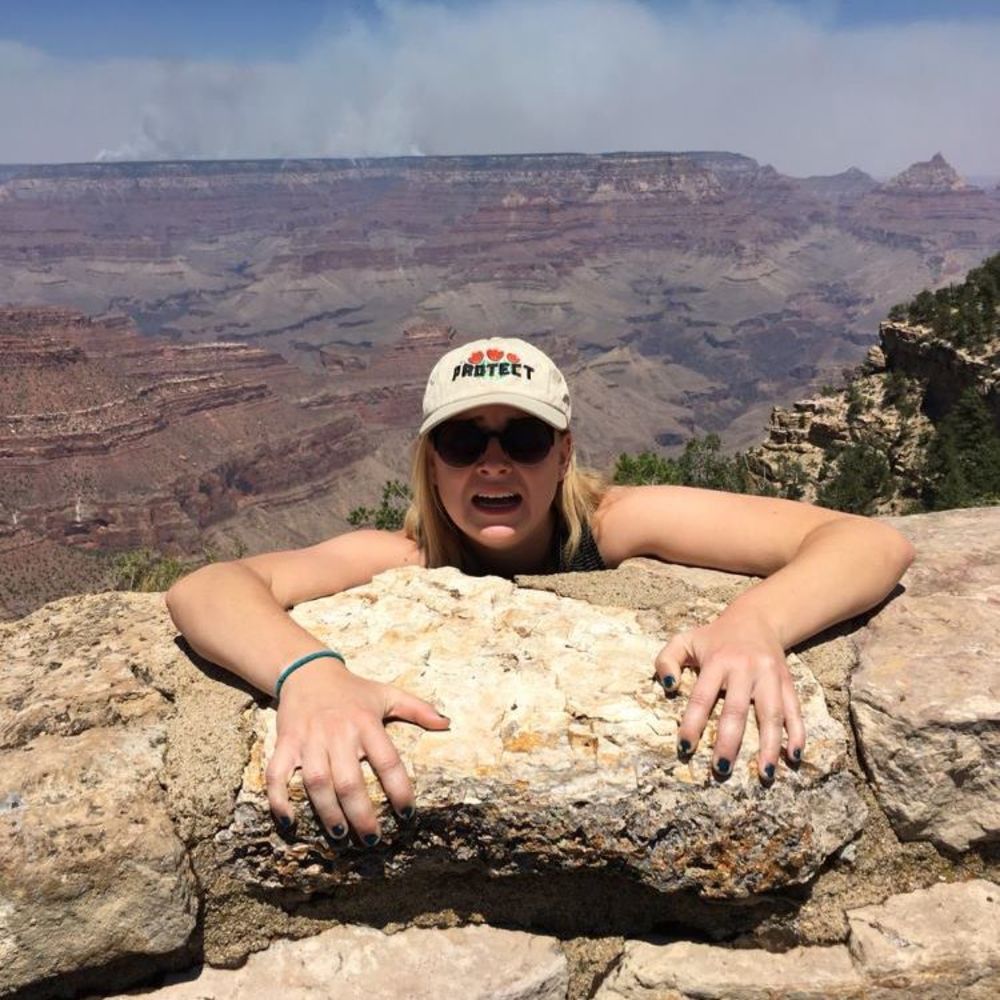 Meet your Posher, Jenny